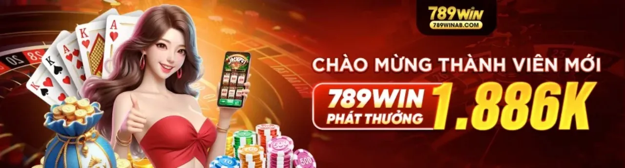 Hình ảnh chào mừng đăng ký 78win Nổ Hũ với ưu đãi